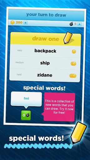 Draw Something v2.333.360 APK Draw Something v2.333.360 APK