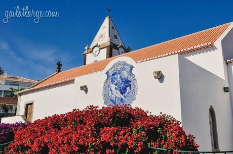 Porto Santo, Madeira, Portugal