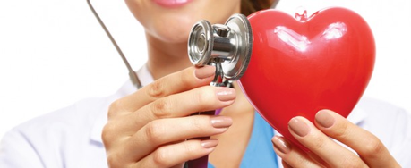The link between heart disease and gum health