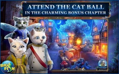 Christmas Stories: Magi (Full) v1.0.0 APK Christmas Stories: Magi (Full) v1.0.0 APK