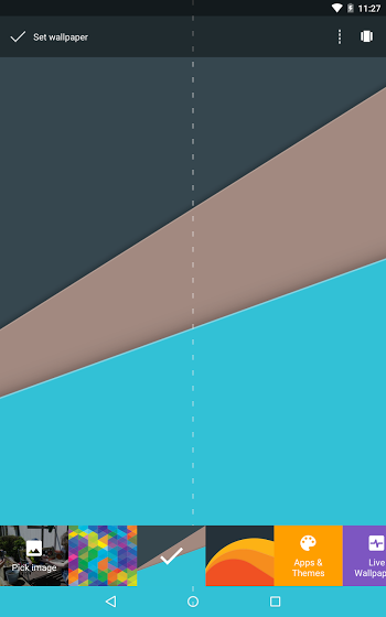 Nova Launcher Prime v5.0.1 APK Nova Launcher - screenshot