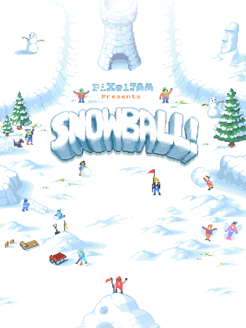 Snowball v1.0.27 APK Snowball v1.0.27 APK