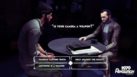 1979 Revolution: Black Friday v1.0.0 APK 1979 Revolution: Black Friday v1.0.0 APK