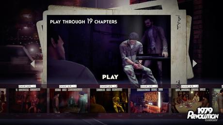1979 Revolution: Black Friday v1.0.0 APK 1979 Revolution: Black Friday v1.0.0 APK