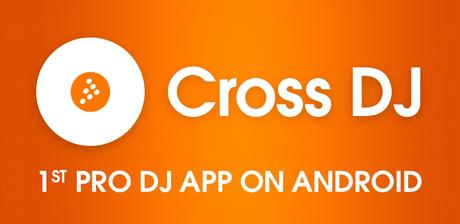 Cross DJ Pro v3.1.2 APK Cross DJ Pro v3.1.2 APK