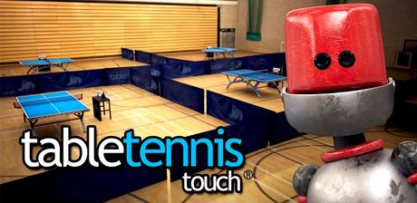 Table Tennis Touch v2.2.1223.1 APK Table Tennis Touch v2.2.1223.1 APK