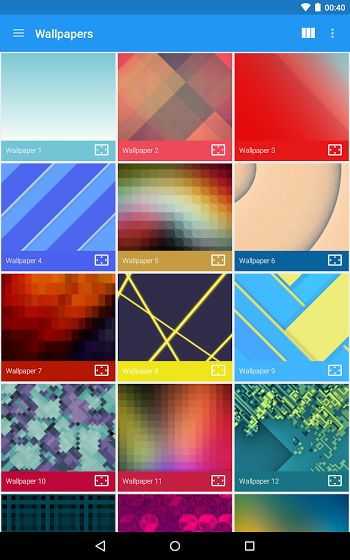 Rewun – Icon Pack v7.8.0 APK Rewun - Icon Pack - screenshot