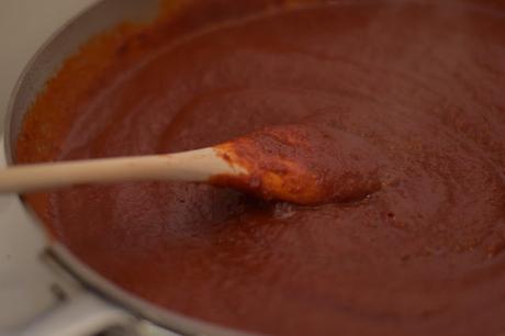 Pozole Rojo Recipe Pozole Rojo Recipe