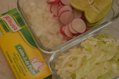 Pozole Rojo Recipe Pozole Rojo Recipe
