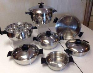 Cookware Made in USA – Why You Should Choose USA Made Cookware