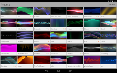 Wave v3.2 APK Wave - screenshot