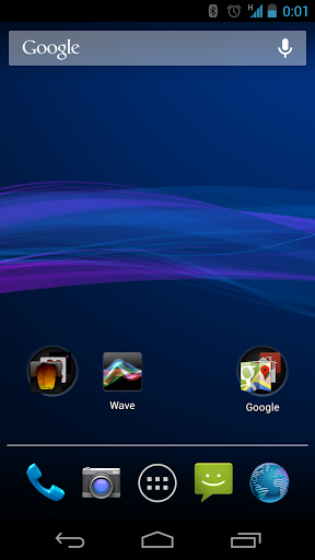 Wave v3.2 APK Wave v3.2 APK