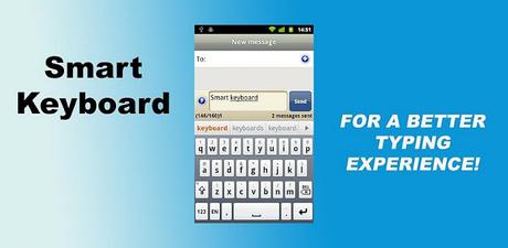 Smart Keyboard Pro v4.17.0 APK Smart Keyboard Pro v4.17.0 APK