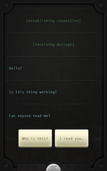Lifeline v1.6.4 APK Lifeline- screenshot