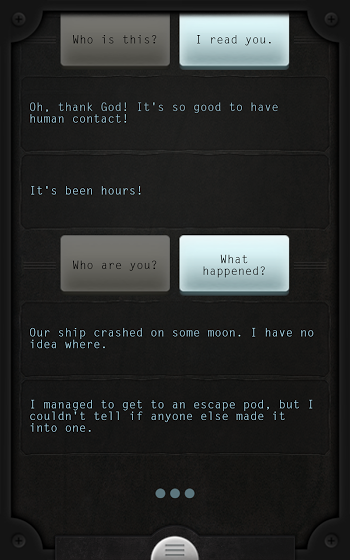 Lifeline v1.6.4 APK Lifeline- screenshot