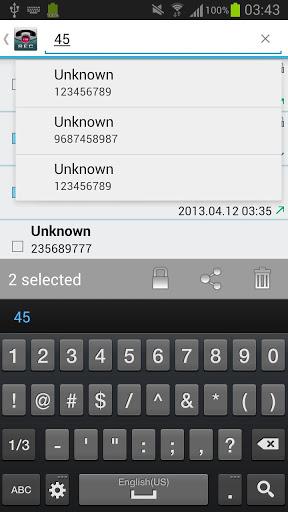 Call Recorder Pro v6.0 APK Call Recorder Pro v6.0 APK