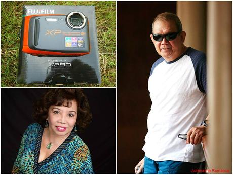 Looking Back to a Heartwarming and Adventure-Filled 2016 Happy New Year