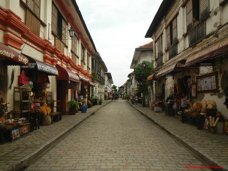 Looking Back to a Heartwarming and Adventure-Filled 2016 Vigan
