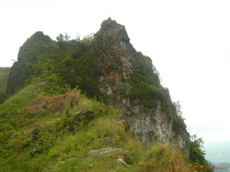 Looking Back to a Heartwarming and Adventure-Filled 2016 Candongao Peak