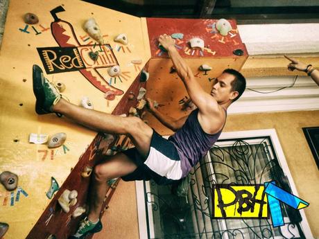 Looking Back to a Heartwarming and Adventure-Filled 2016 Payag Bouldering House