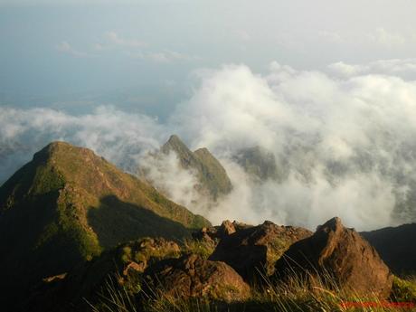Looking Back to a Heartwarming and Adventure-Filled 2016 Mt. Guiting-Guiting Part 2