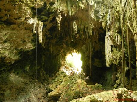 Looking Back to a Heartwarming and Adventure-Filled 2016 Mainit Mabugnaw National Park
