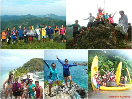 Looking Back to a Heartwarming and Adventure-Filled 2016 Happy New Year