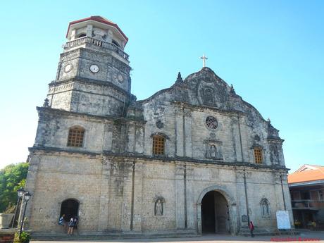 Looking Back to a Heartwarming and Adventure-Filled 2016 Roxas City