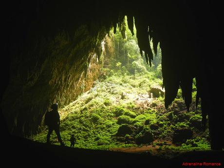 Looking Back to a Heartwarming and Adventure-Filled 2016 Langun Gobingob Cave Calbiga Samar