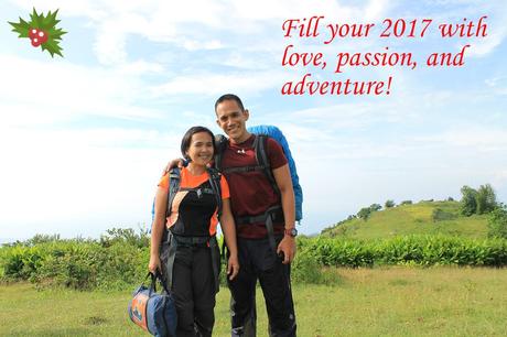 Looking Back to a Heartwarming and Adventure-Filled 2016 Happy New Year