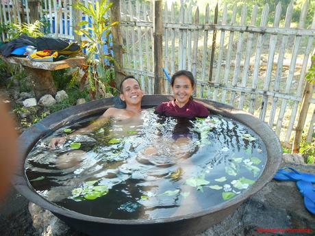 Looking Back to a Heartwarming and Adventure-Filled 2016 Kawa Hot Bath