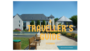 A Traveler’s Guide in Visiting The Best Places in Europe