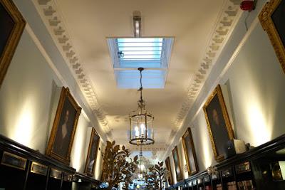 London's smallest museum? London's smallest museum?