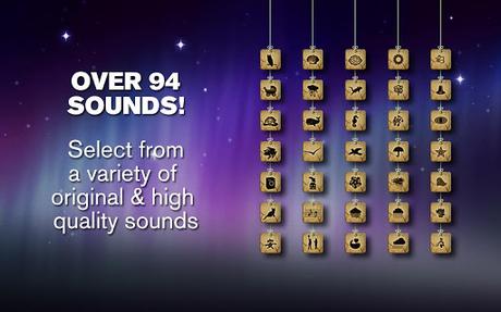 Relax Melodies Premium: Sleep Sounds v6.1.1 APK Relax Melodies Premium: Sleep Sounds v6.1.1 APK