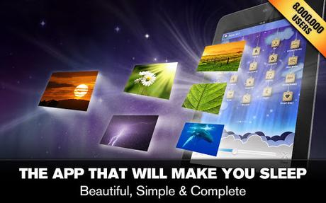 Relax Melodies Premium: Sleep Sounds v6.1.1 APK Relax Melodies Premium: Sleep Sounds v6.1.1 APK