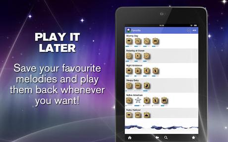 Relax Melodies Premium: Sleep Sounds v6.1.1 APK Relax Melodies Premium: Sleep Sounds v6.1.1 APK