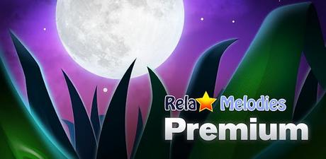 Relax Melodies Premium: Sleep Sounds v6.1.1 APK Relax Melodies Premium: Sleep Sounds v6.1.1 APK