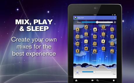 Relax Melodies Premium: Sleep Sounds v6.1.1 APK Relax Melodies Premium: Sleep Sounds v6.1.1 APK