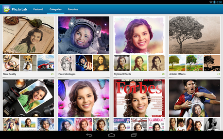Photo Lab PRO Photo Editor v2.1.13.450 APK Pho.to Lab PRO - screenshot