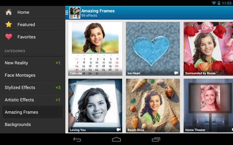 Photo Lab PRO Photo Editor v2.1.13.450 APK Pho.to Lab PRO - screenshot