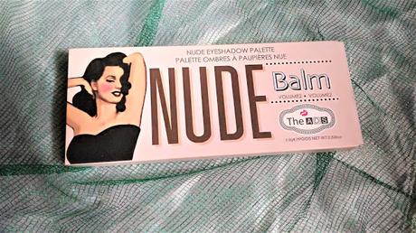 theBalm Nude Dude Palette Dupe:The ADS Balm Volume 2 Nude Palette Review, Swatches and Availablility