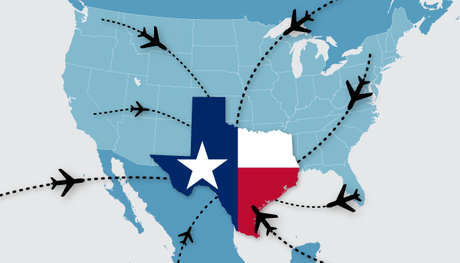 11 Reasons Why Everyone Wants to Move to Texas