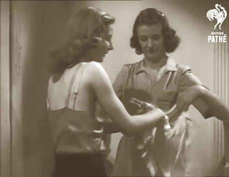 Dorothy-Gray-Make-Up-Routine--in-1947b Dorothy-Gray-Make-Up-Routine--in-1947