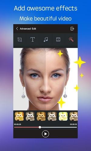 VideoShow Pro – Video Editor v7.2.0 APK VideoShow Pro - Video Editor - screenshot