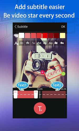 VideoShow Pro – Video Editor v7.2.0 APK VideoShow Pro - Video Editor - screenshot