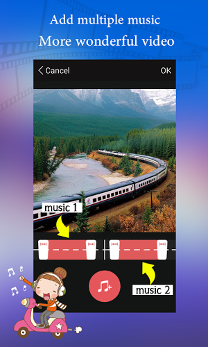 VideoShow Pro – Video Editor v7.2.0 APK VideoShow Pro - Video Editor - screenshot