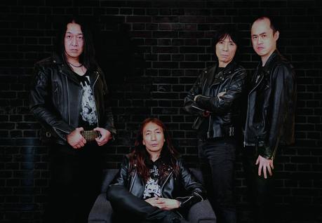 Japanese Heavy Metallers SOLITUDE Posts New Lyric Video 'Blow'  North American Release 'Reach For The Sky' via Test Your Metal Records