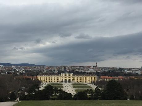European Adventure Part 3: Vienna European Adventure Part 3: Vienna