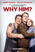 Why Him? (2016) Review Why Him? (2016) Review