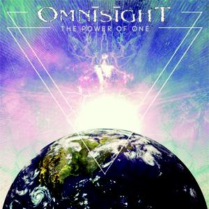 Vancouver Prog Virtuosos OMNISIGHT Stream Title Track From Upcoming EP 'Power of One'